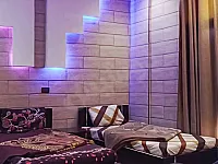 استديو مفروش للإيجار في الأيوبية، ركن الدين - 44$ فقط
