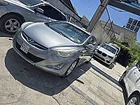 هيونداي النترا 2016