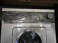 نظافة غسيل سعة كبيرة بحالة ممتازة للبيع 