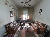 للبيع شقة شارع بغداد ١٩٠ متر ٧٠ متر وجيبة داير مندار البيت وبازار