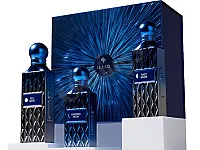 جميع انواع العطور الخليجيه والأجنبيه الاصليه مناسبه لجميع 