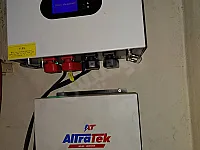 بطاريات ليثيوم 