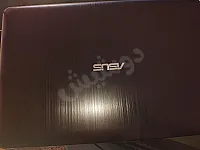 لابتوب أسوس مستعمل 15.6 إنش إنتل Celeron بحالة جيدة