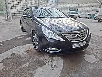 هيونداي سوناتا كاملة المواصفات 