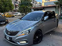 لبيع ازيرا 2013 وارد كوريا