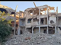 للبيع منزل بجوبر سوق المانطو 