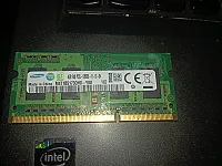 للبيع RAM  لابتوب نوع سامسونغ