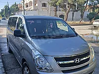 للبيع فان h1 كرت ٢٠١٣ سياحي كامل