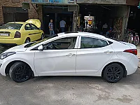 للبيع هيونداي إلنترا 2015 بسعر 8500$ في الميدان دمشق