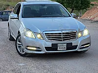 Marcseds E220 CDI 2012