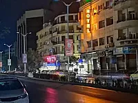 للبيع محل تحت الأرضي (قبو) مساحة ٦٠ م بشارع ٢٩ ايار
