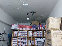 للبيع محل تجاري حلب الجميلية 