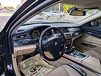 BMW 740i 2011 