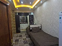 للبيع شقه حلب  آخر شارع النيل سعر 125000