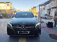 مرسيدس بنز جي إل سي 2018 مستعمل للبيع في دمشق  