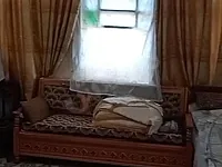 للبيع منزل عربي في شارع الثورة خلف الطابو