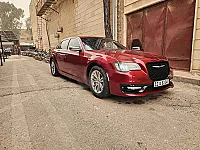 للبيع كرايسلر c300 هيمي كت SRT محدث 2023 , crose over exhaust system 