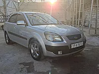 كيا ريو غريواتي 2008
