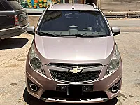 للبيع شفروليه سبارك 2012