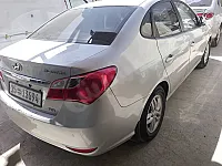 هيونداي إلنترا 2014 للبيع في المزة بسعر 8,700$