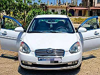 فيرنا 2008 خالي العلام برا جوا لساها عحبة الوكاله