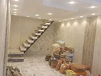 للايجارمحل تجاري جاهزبجورةالشياح جانب اشارةجامع خالدبن الوليدمساحة24