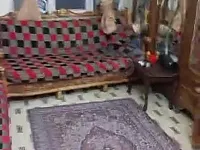 للبيع شقة بالشريبشات مقابل قيادة الشرطة