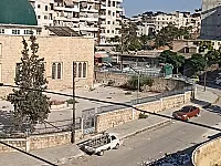 بيت في منتصف حلب 