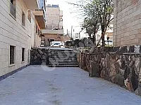 شقة 160م² للبيع في حماة الحسينيات بموقع مميز 