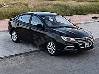 MG-5 موديل 2026 للايجار في دمشق 