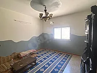 بيت عربي مساحه 200 متر اخر خط سرافيس الأرمن 