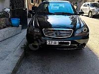 جيلي إمغراند 2008 بحالة ممتازة للبيع في الحميدية بسعر 3600$