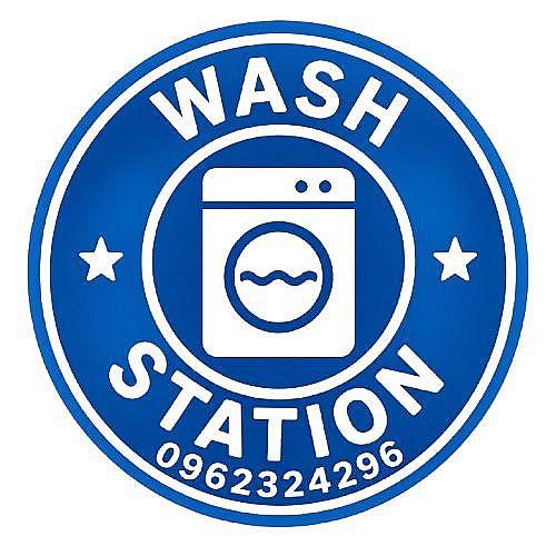 Wash station - محطة الغسيل 