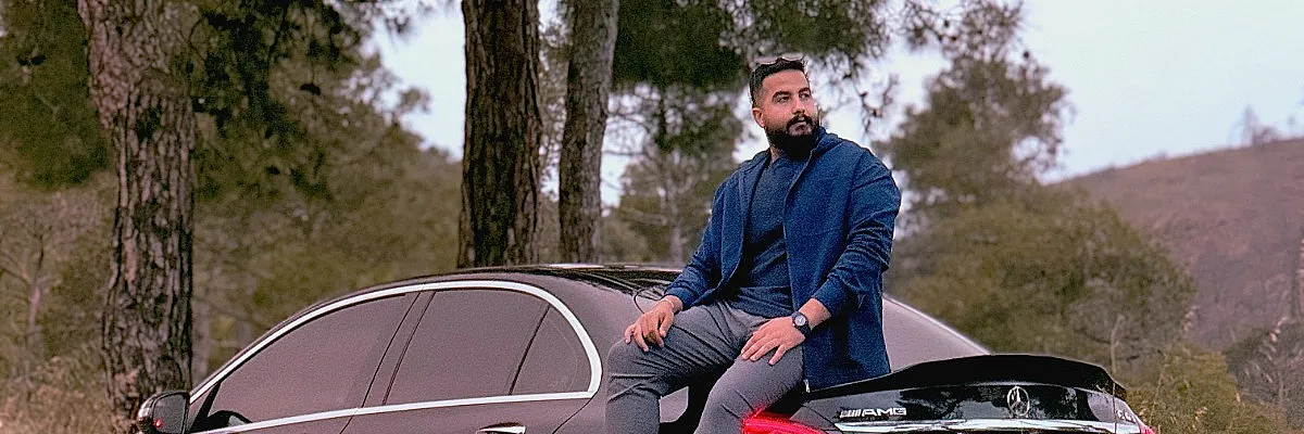 أحمد صوان Cover