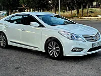 للبيع هيونداي أزيرا جرانديور 2011 بسعر 12600 دولار