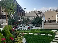 خدمات تنسيق الحدائق 