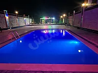 فلل للبيع في حماة - 5 غرف و4 حمامات - طريق حمص مطلة على الاستراد