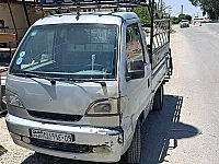 سيارة سانغ يونغ كوراندو 2006 مستعملة للبيع في كفر سوسة