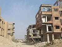 شقة للبيع بحي جوبر الدمشقي