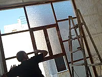 شقة للبيع في الأشرفية، جبل سمعان - 3 غرف، 90 م²، 3 طوابق