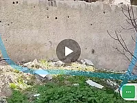 شقة للبيع في جوبر 3 غرف 900 متر عن ساحة العباسيين