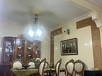 شقة للبيع في الغوطة بحمص، موقع مركزي مميز