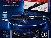 مجعد الشعر من تيكنوتك ميراكو كفالة سنة 50 watt