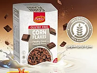 كورن فليكس خال من الغلوتين 