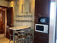 شقة للبيع في قدسيا 105م² بسعر 135.000 ل.س قرب الخدمات