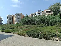 أرض سياحية للبيع في طرطوس بسعر مغري 376 م² قرب البحر