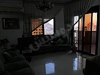 للبيع منزل مع السطح في المزة طلعة 601 مساحة 130 متر 