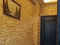 شقة أرضية سوبر ديلوكس للبيع في صافيتا بسعر 28000 دولار بشارع حوحو