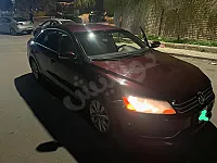 سيارة للبيع volkswagen passat 2014 