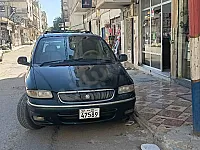 كرايسلر 300 سي 1996 مستعملة للبيع بحماة بسعر مغري